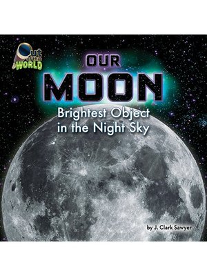 cover image of Our Moon